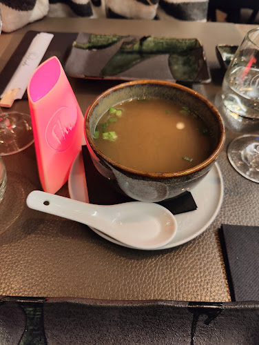 Comentarii opinii despre Shokudo