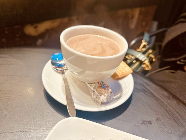 Comentarii opinii despre Maison Dandoy - Galeries