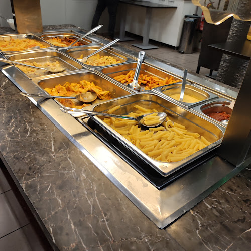 Al Maestro dell Arte - Seraing