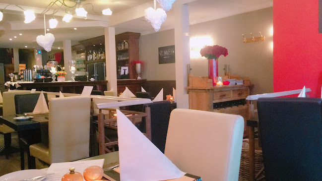 De Postiljon Brasserie - Horeca