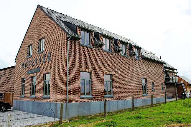 Populierenstraat 8, 1755 Pajottegem