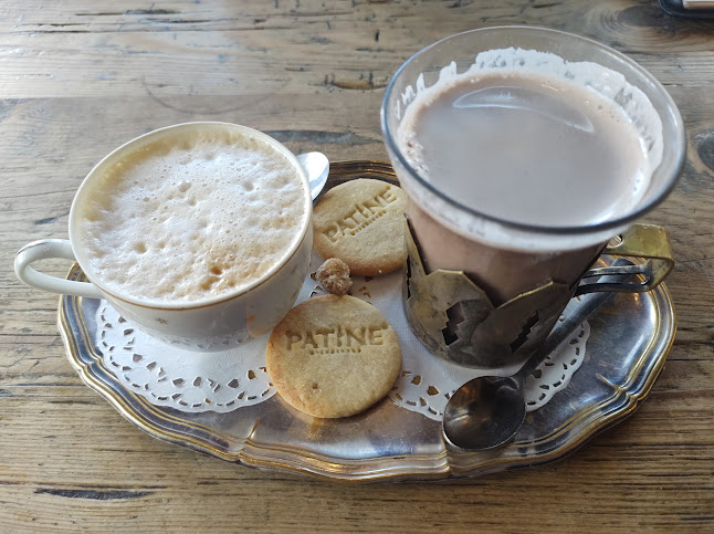 Wijnbistro Patine