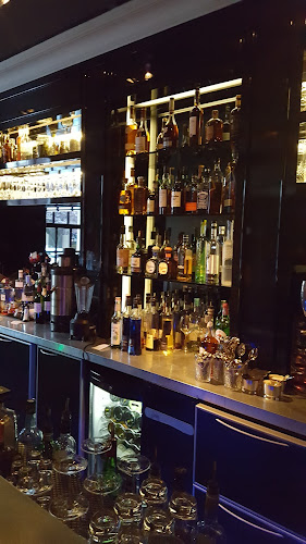 Odette En Ville - Horeca