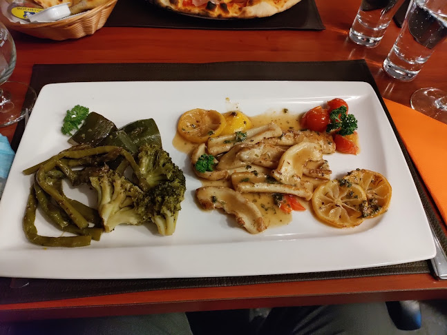 Comments and reviews of Il Buongustaio sprl