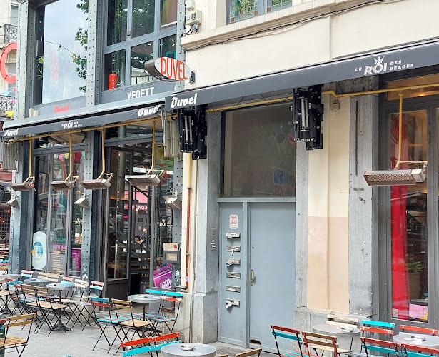 Comentarii opinii despre Le Roi des Belges