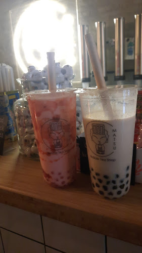 Matsu-Bubbletea Phone number