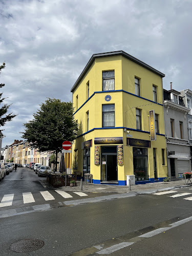 Statiestraat 26, 2600 Antwerpen