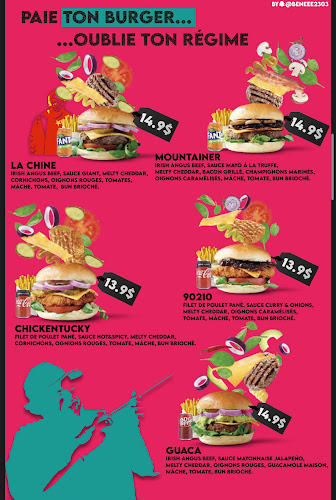 Peach Pit Burger Brussels Open Times