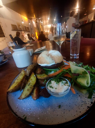 Comentarii opinii despre Het Strand