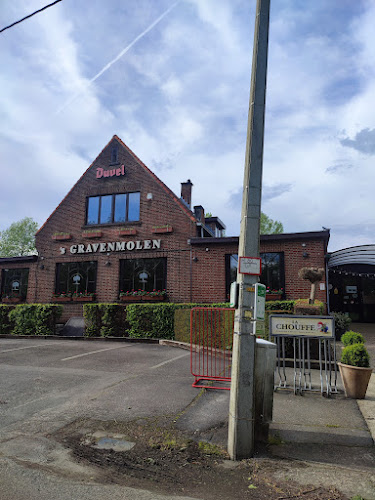 's Gravenmolen - Horeca