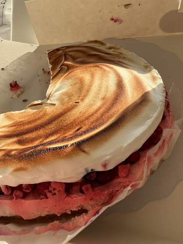 Tartes de Françoise (Les), Bakkerij - Boulangerie