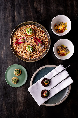 Opinii despre Va et Vient în Kortrijk - Horeca