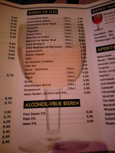 Dancing Heidelicht bvba