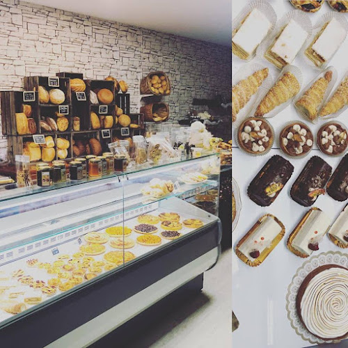 Opinii despre Bakkerij Succulente în Anderlecht - Horeca