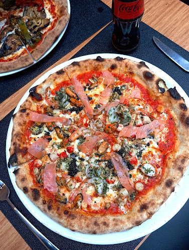 Restaurant San Marino