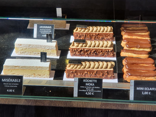 Pâtisserie Stoffels - Horeca