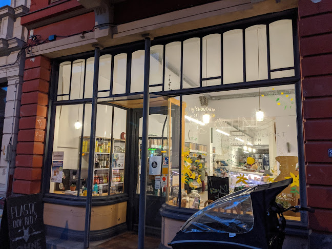 Kon. Elisabethlaan 22, 9000 Gent