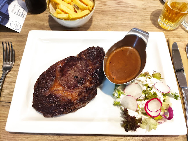 Comentarii opinii despre Le Petit Baigneur