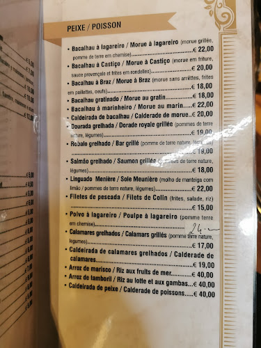 Comments and reviews of O Castiço
