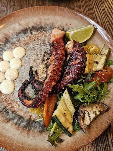 Opinii despre ARGENVINO Gent - Charcoal grill restaurant în Gent - Horeca