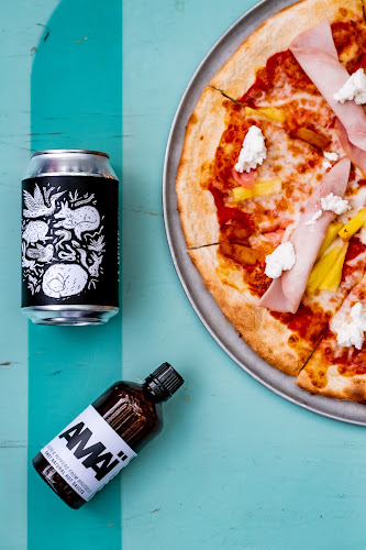 Otomat Brussel - Brussel