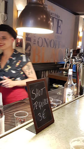Bar Le Zazou - Horeca