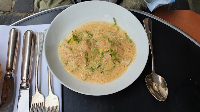 Reviews of Lola in Brussel - Horeca