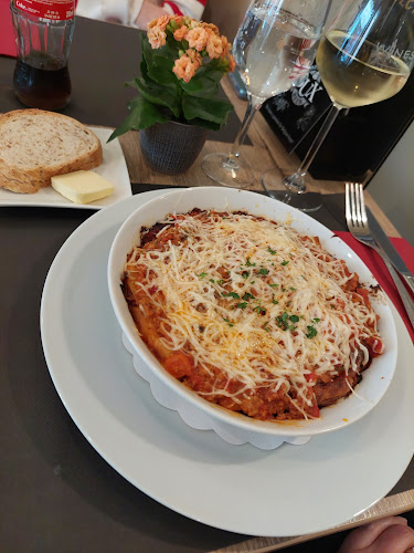 Opinii despre Bistro Tearoom Jeanine în Izegem - Horeca