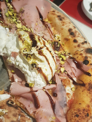 Comentarii opinii despre Pizzeria Chez Giova