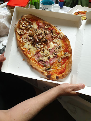 Comentarii opinii despre Da Lino