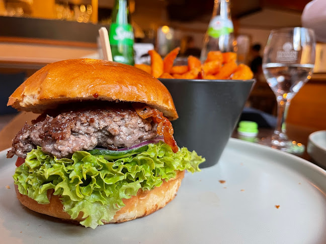 Rothen-Burger - Horeca