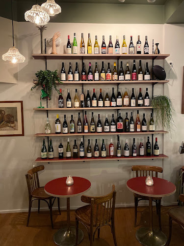 Comentarii opinii despre CALMOS - Bistroquet - CAVISTE