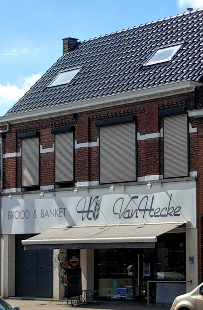 Bakkerij Van Hecke