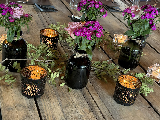 Mr. & Mrs. Cook - Hasselt