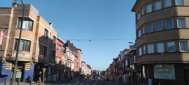 Av. Charles-Quint no.86, 1083 Ganshoren