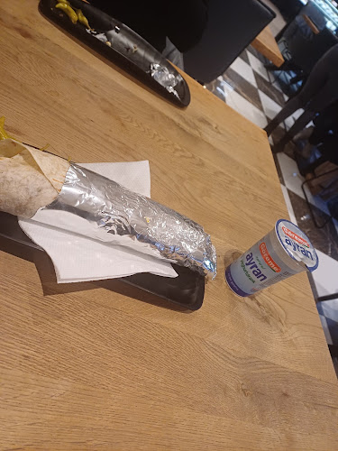 Anatolian Restaurant Maasmechelen - Maasmechelen