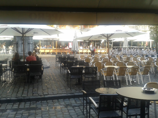 Café AperO - Horeca