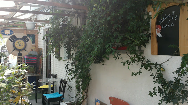 Bijlokestraat 20, 9200 Dendermonde