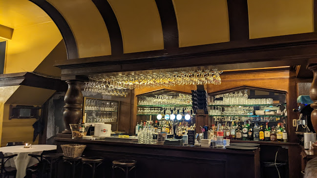 Brasserie José Phone number