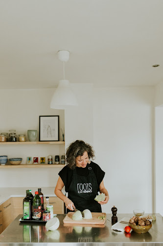 Roots Cooking - Heusden-Zolder