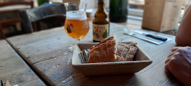 Opinii despre Wijnbistro Patine în Antwerpen - Horeca