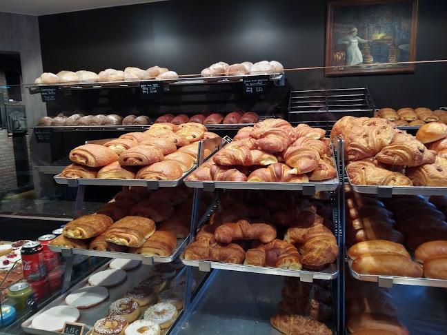Boulangerie Lecolier / Au pain de l'plaine - Brunehaut