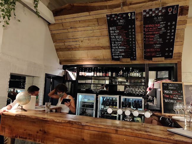 Opinii despre Achille în Schaarbeek - Horeca