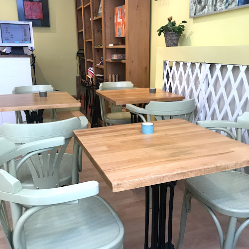 Opinii despre MelATable în Namur - Horeca