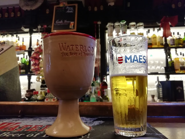 Delaney's Irish Pub Open Times