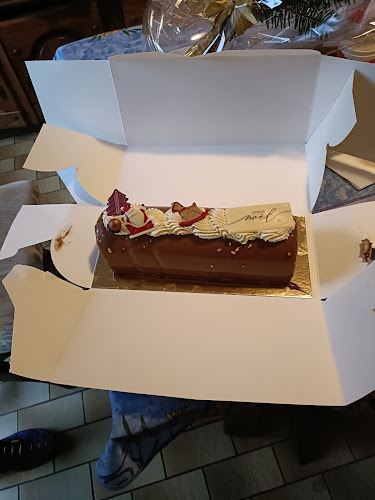 Boulangerie Pâtisserie Baby Vienne - Tournai