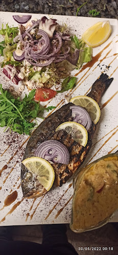 Munis restaurant - Horeca