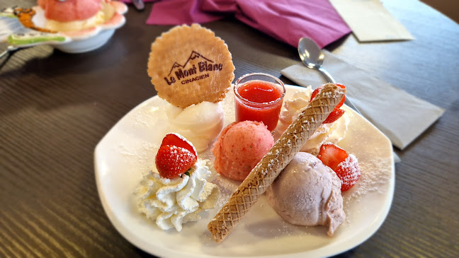 Mont Blanc Cinacien