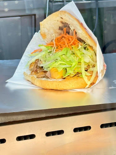 pitta cengoo - Gent