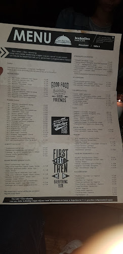 Marktcafé Les Halles Phone number